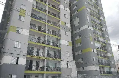 Oportunidade única em osasco - sp | tipo: apartamento | negociação: leilão  | situação: imóvel