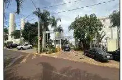Oportunidade única em araraquara - sp | tipo: apartamento | negociação: licitação aberta  | situação: imóvel