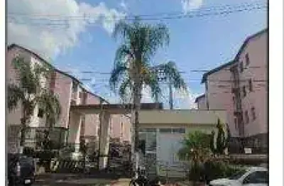 Oportunidade única em uberlandia - mg | tipo: apartamento | negociação: leilão  | situação: imóvel