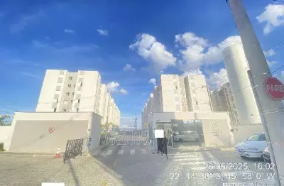 Oportunidade única em pouso alegre - mg | tipo: apartamento | negociação: licitação aberta  | situação: imóvel