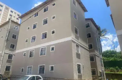 Oportunidade única em santa luzia - mg | tipo: apartamento | negociação: licitação aberta  | situação: imóvel