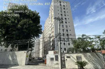 Oportunidade única em rio de janeiro - rj | tipo: apartamento | negociação: leilão  | situação: imóvel