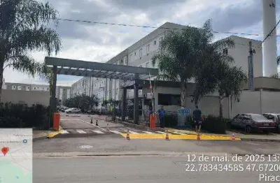 Oportunidade única em piracicaba - sp | tipo: apartamento | negociação: licitação aberta  | situação: imóvel