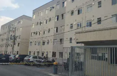 Oportunidade única em belford roxo - rj | tipo: apartamento | negociação: licitação aberta  | situação: imóvel