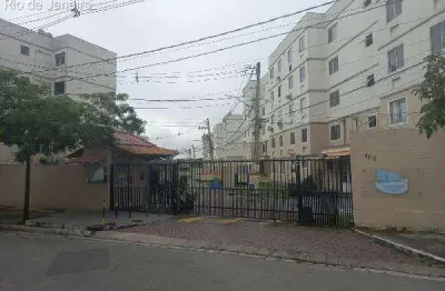 Oportunidade única em rio de janeiro - rj | tipo: apartamento | negociação: licitação aberta  | situação: imóvel