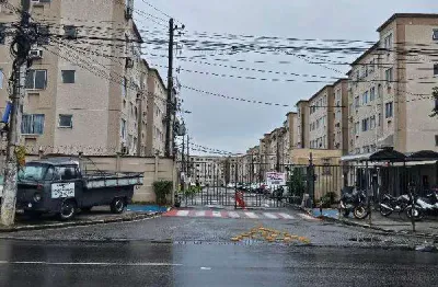 Oportunidade única em rio de janeiro - rj | tipo: apartamento | negociação: leilão  | situação: imóvel