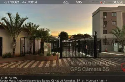 Oportunidade única em ribeirao preto - sp | tipo: apartamento | negociação: licitação aberta  | situação: imóvel