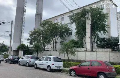 Oportunidade única em sao paulo - sp | tipo: apartamento | negociação: leilão  | situação: imóvel