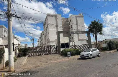 Oportunidade única em sete lagoas - mg | tipo: apartamento | negociação: leilão  | situação: imóvel
