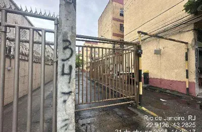 Oportunidade única em rio de janeiro - rj | tipo: apartamento | negociação: leilão  | situação: imóvel