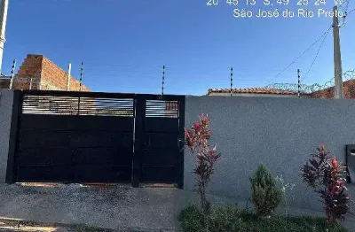 Oportunidade única em sao jose do rio preto - sp | tipo: casa | negociação: leilão  | situação: imóvel
