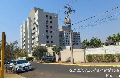 Oportunidade única em bauru - sp | tipo: apartamento | negociação: leilão  | situação: imóvel