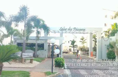 Oportunidade única em salto - sp | tipo: apartamento | negociação: licitação aberta  | situação: imóvel