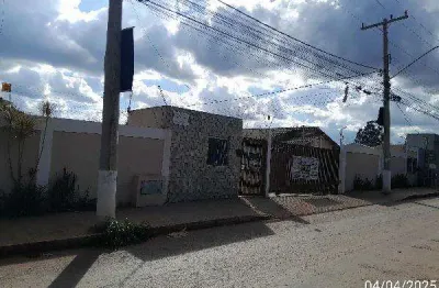 Oportunidade única em valparaiso de goias - go | tipo: casa | negociação: licitação aberta  | situação: imóvel