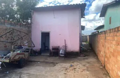 Oportunidade única em aparecida de goiania - go | tipo: casa | negociação: leilão  | situação: imóvel