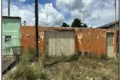 Oportunidade única em luziania - go | tipo: terreno | negociação: leilão  | situação: imóvel