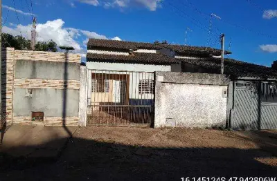 Oportunidade única em luziania - go | tipo: casa | negociação: licitação aberta  | situação: imóvel