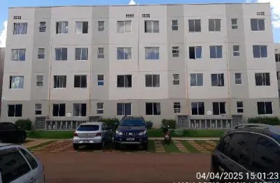 Oportunidade única em novo gama - go | tipo: apartamento | negociação: licitação aberta  | situação: imóvel