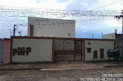 Oportunidade única em aguas lindas de goias - go | tipo: apartamento | negociação: licitação aberta  | situação: imóvel