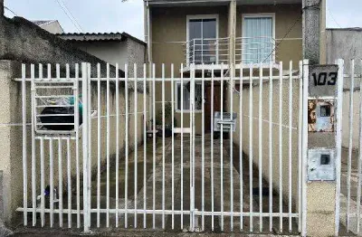 Oportunidade única em curitiba - pr | tipo: casa | negociação: leilão  | situação: imóvel