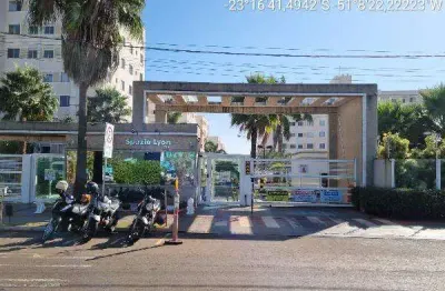 Oportunidade única em londrina - pr | tipo: apartamento | negociação: leilão  | situação: imóvel