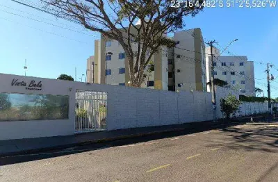 Oportunidade única em ibipora - pr | tipo: apartamento | negociação: licitação aberta  | situação: imóvel
