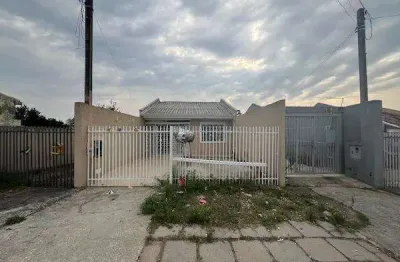 Oportunidade única em fazenda rio grande - pr | tipo: casa | negociação: leilão  | situação: imóvel