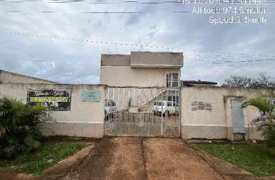 Oportunidade única em cidade ocidental - go | tipo: apartamento | negociação: venda direta online  | situação: imóvel