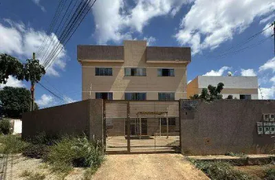 Oportunidade única em luziania - go | tipo: apartamento | negociação: venda direta online  | situação: imóvel