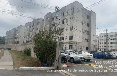 Oportunidade única em sao goncalo - rj | tipo: apartamento | negociação: venda direta online  | situação: imóvel