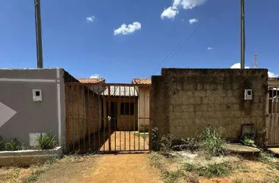 Oportunidade única em luziania - go | tipo: casa | negociação: venda direta online  | situação: imóvel