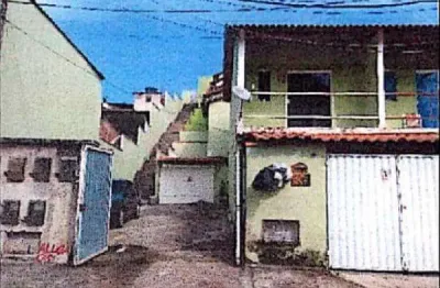 Oportunidade única em sao goncalo - rj | tipo: casa | negociação: venda direta online  | situação: imóvel