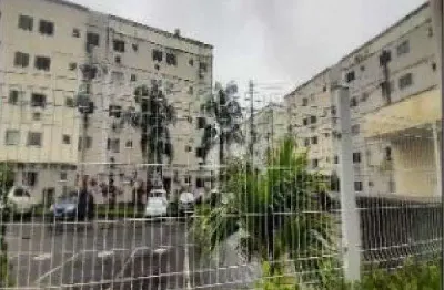 Oportunidade única em queimados - rj | tipo: apartamento | negociação: venda direta online  | situação: imóvel