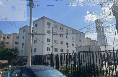 Oportunidade única em rio de janeiro - rj | tipo: apartamento | negociação: venda direta online  | situação: imóvel
