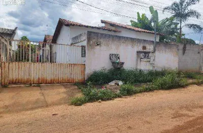 Oportunidade única em luziania - go | tipo: casa | negociação: venda direta online  | situação: imóvel