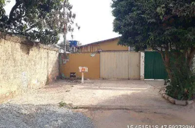 Oportunidade única em planaltina - go | tipo: casa | negociação: venda direta online  | situação: imóvel