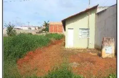 Oportunidade única em novo gama - go | tipo: casa | negociação: venda direta online  | situação: imóvel