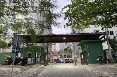 Oportunidade única em rio de janeiro - rj | tipo: apartamento | negociação: venda direta online  | situação: imóvel