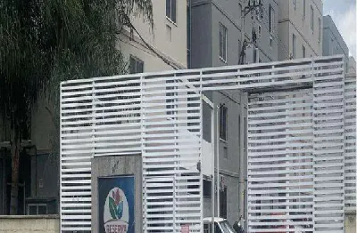Oportunidade única em belford roxo - rj | tipo: apartamento | negociação: venda direta online  | situação: imóvel