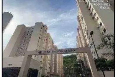 Oportunidade única em rio de janeiro - rj | tipo: apartamento | negociação: venda direta online  | situação: imóvel