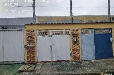 Oportunidade única em nova iguacu - rj | tipo: casa | negociação: venda direta online  | situação: imóvel