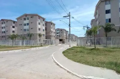Oportunidade única em itaborai - rj | tipo: apartamento | negociação: venda online  | situação: imóvel