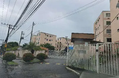 Oportunidade única em rio de janeiro - rj | tipo: apartamento | negociação: venda direta online  | situação: imóvel