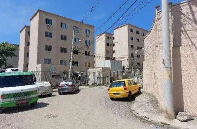 Oportunidade única em nova iguacu - rj | tipo: apartamento | negociação: venda direta online  | situação: imóvel