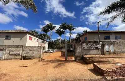 Oportunidade única em cidade ocidental - go | tipo: apartamento | negociação: venda direta online  | situação: imóvel