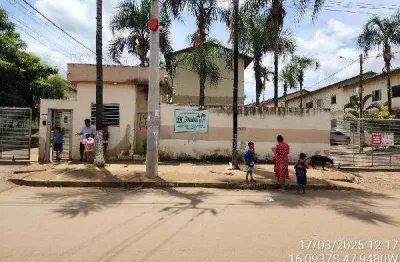 Oportunidade única em cidade ocidental - go | tipo: apartamento | negociação: venda direta online  | situação: imóvel