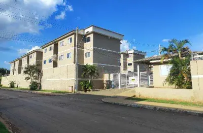 Oportunidade única em valparaiso de goias - go | tipo: apartamento | negociação: venda direta online  | situação: imóvel