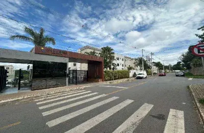 Oportunidade única em aparecida de goiania - go | tipo: apartamento | negociação: venda online  | situação: imóvel