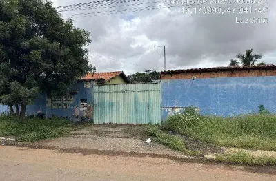 Oportunidade única em luziania - go | tipo: casa | negociação: venda direta online  | situação: imóvel