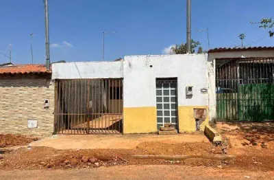 Oportunidade única em luziania - go | tipo: casa | negociação: venda direta online  | situação: imóvel